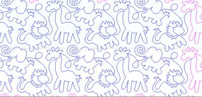 BA001 animal crackers