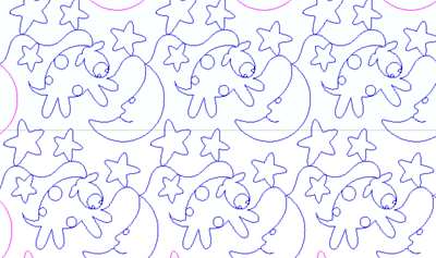 BA002 cows over moon