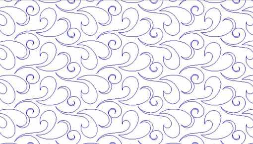 CU006 feather nouveau