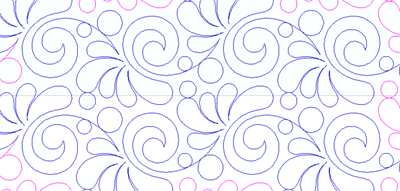 FE008 feather whisper