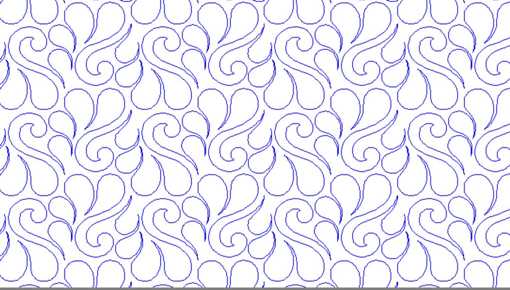 FE017 feathery feather