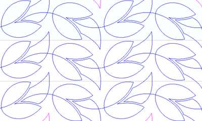 FL024 itsy bitsy bud