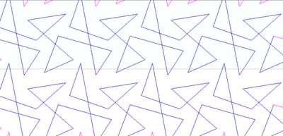 GE003 triangle tangle