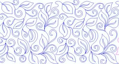 LE011 leafy swirl1