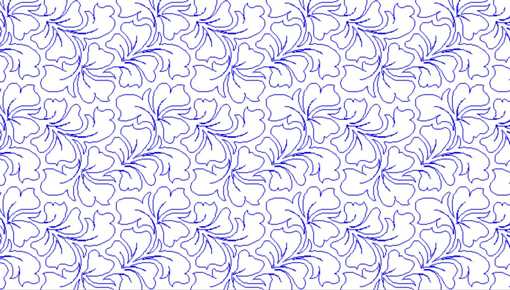 LE028 hyacinth grande