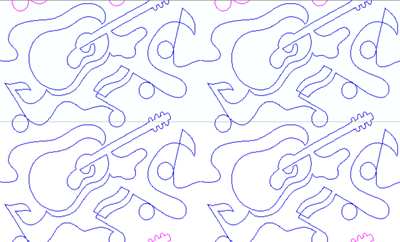 MU002 guitar classic