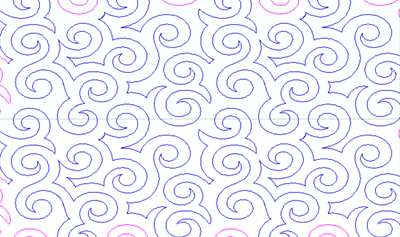 SW006 swirls all over