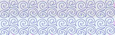 SW011 swirls simple